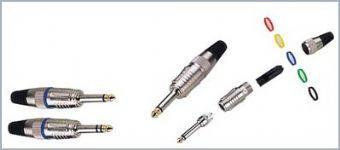 פלג PL מונו מסיבי ראש זהב CJ2M02-MC Raysound