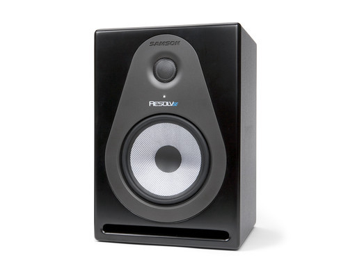 מוניטור לאולפן SAMSON RESOLV SE6 Powered Monitor
