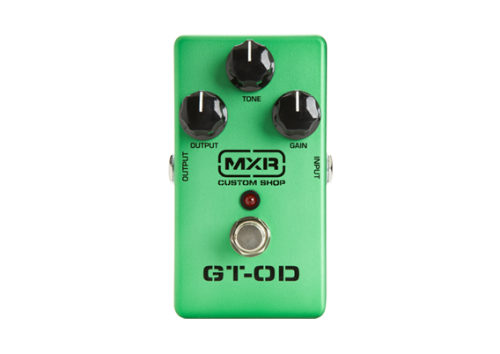פדל MXR M193 GT OVERDRIVE