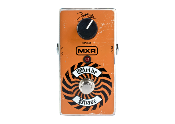 ZW90 ZAKK WYLDE PHASE