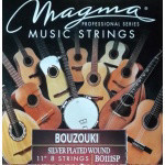 סט מיתרים לבוזוקי MAGMA BO110N