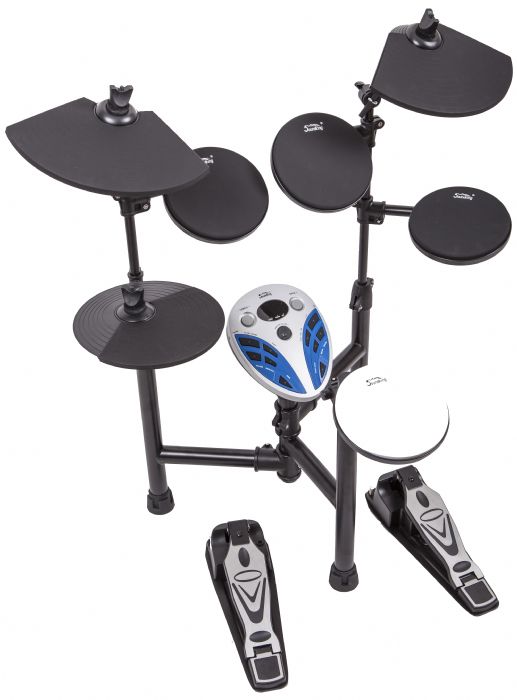 מערכת תופים אלקטרונית SOUNDKING SKD120
