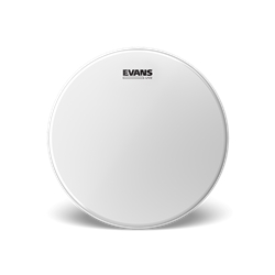 EVANS 10" UV2 CTD 10" עליון עור