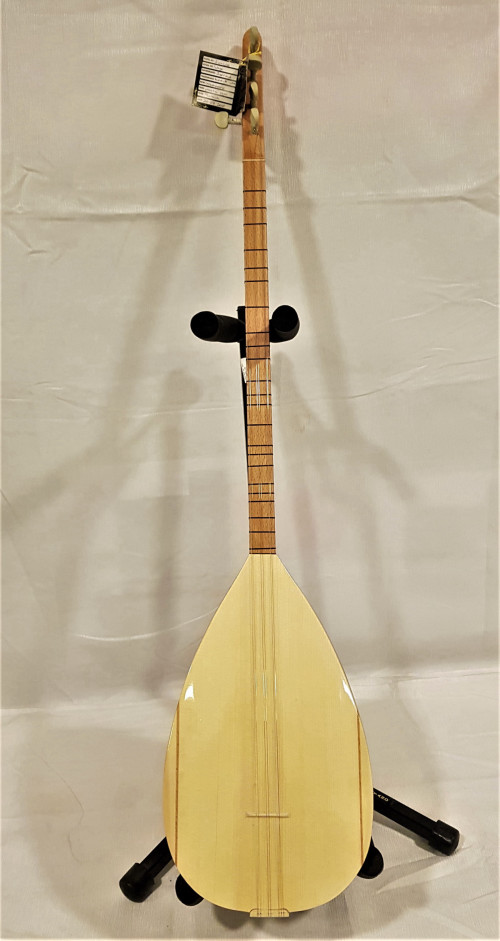סאז טורקי SULTAN SVM