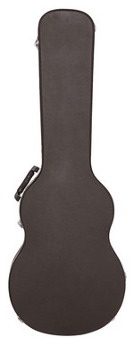 ארגז עץ חום לגיטרה קלאסית RC10608BR