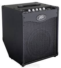מגבר לבס 100W (דגם חדש)ו PEAVEY MAX110
