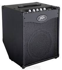 מגבר לבס 100W (דגם חדש)ו PEAVEY MAX110