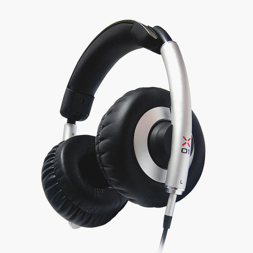 Hi-Fi Headphone YOGA X-01 (X-stream series)