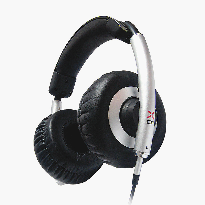 Hi-Fi Headphone YOGA X-01 (X-stream series)