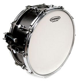 12" G14 Coated עור קדמי לסנר