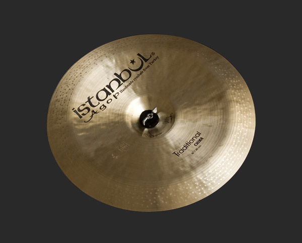 מצילה צ‘ינה "ISTANBUL TRADITIONAL 17