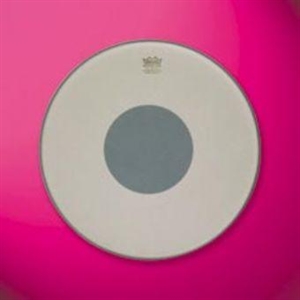 עור לסנר 14" עם חיזוק REMO CONTROL SOUND