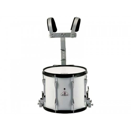 JB MP1412 WHITE תוף מצעד סנר