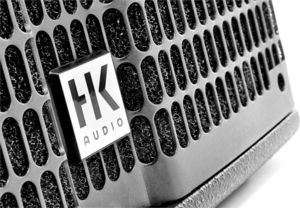 L5 112 XA HK AUDI