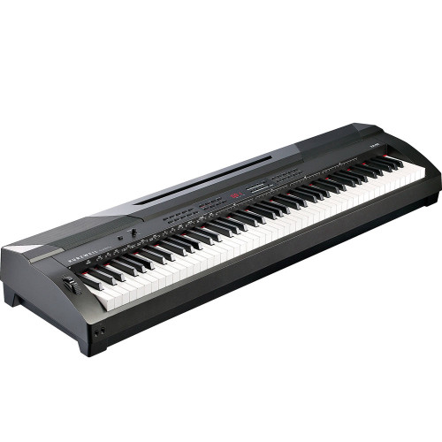 פסנתר חשמלי 88 קלידים נייד KURZWEIL KA90