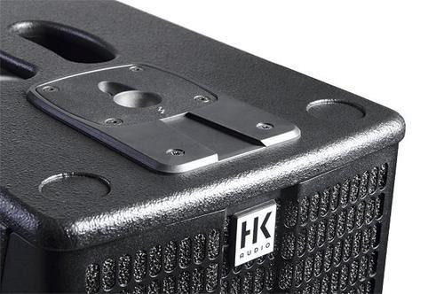 E 110 SUB AS HK AUDIO