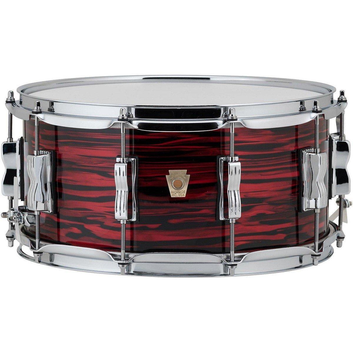 תף סנר "14 * "6.5 LUDWIG CLASSIC MAPLE LS403XXRP