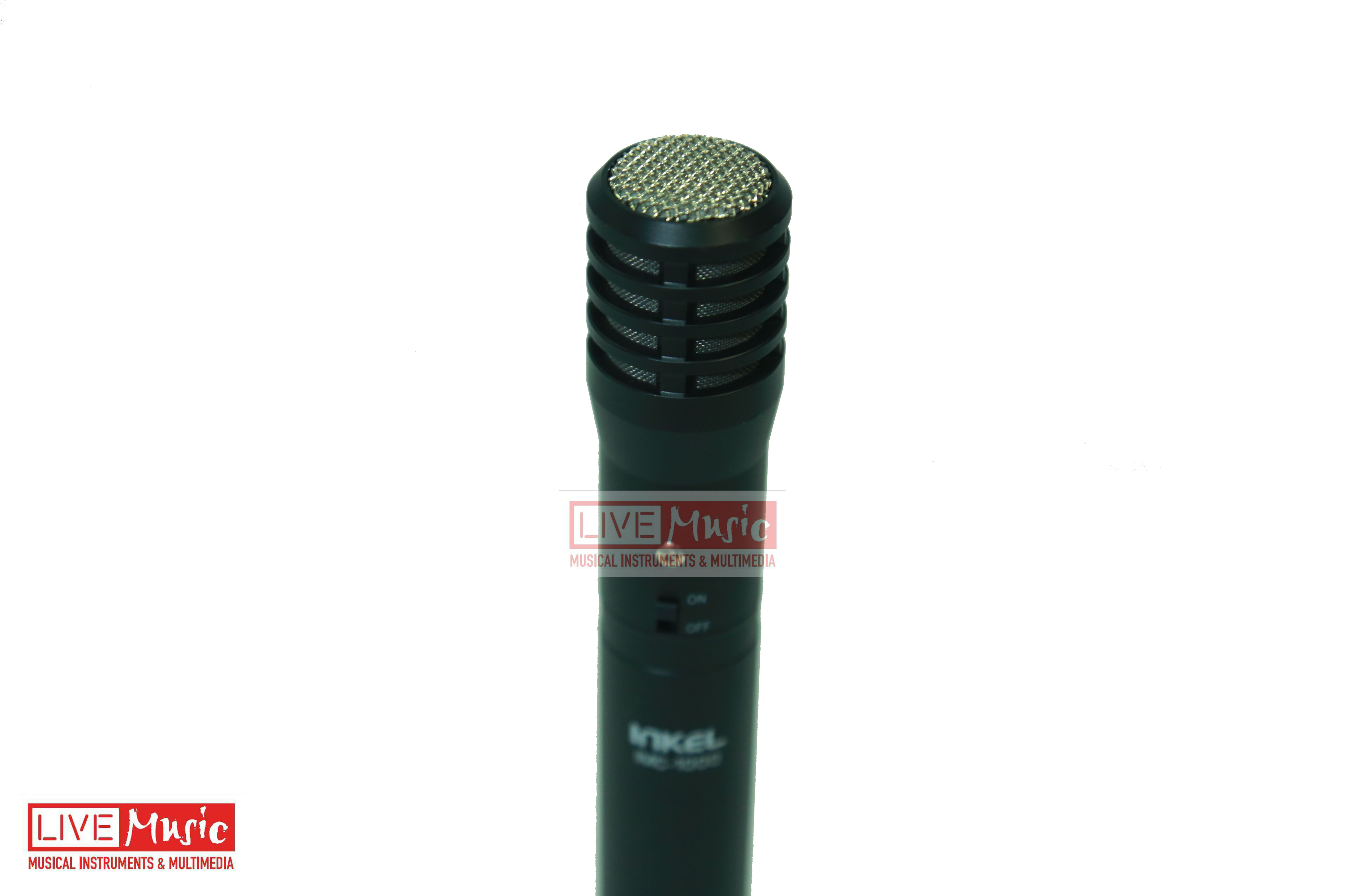 קונדינסר INKEL IMC-1000