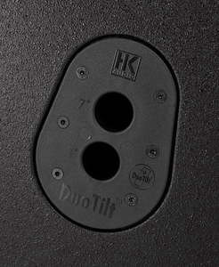 PR:O 15 XD HK AUDIO