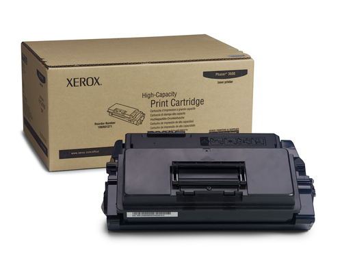 106R01372 Xerox זירוקס 