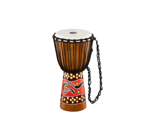 דג'מבה חבלים מעץ HADJ5-M MEINL