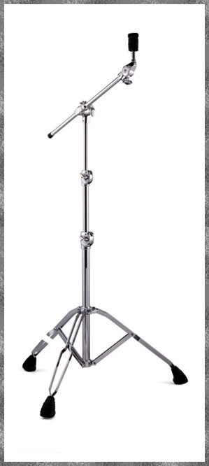 עמוד למצילה עם בום פרל BC-900