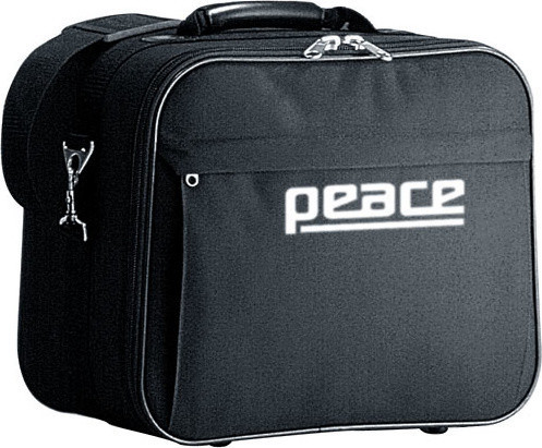 נרתיק לפדל בס בודד / כפול PEACE PB-270