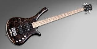 WARWICK Fortress Ltd 2014 4 Nirvana Blk OFC