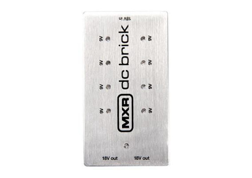 שנאי לאפקטים MXR M237EU