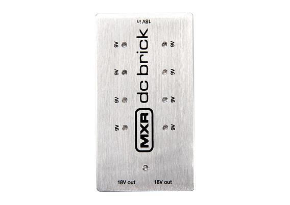 שנאי לאפקטים MXR M237EU