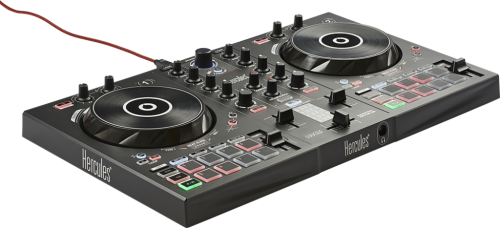 קונטרולר HERCULES INPULSE 300