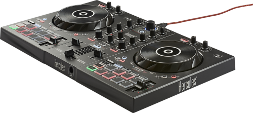 קונטרולר HERCULES INPULSE 300