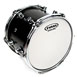 G1 Coated עור אחורי לטם טם 12"