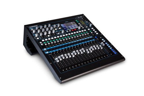 Qu-16 Allen & Heath מיקסר