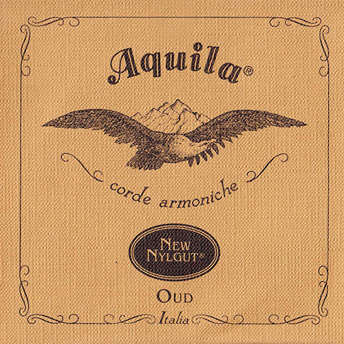 סט מיתרי עוד ערבי AQUILA 130