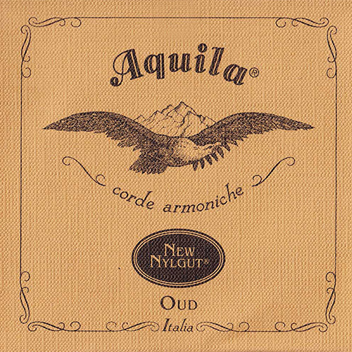 סט מיתרי עוד ערבי AQUILA 130