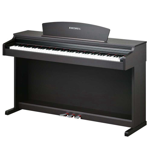 פסנתר חשמלי 88 קלידים KURZWEIL M110 SR