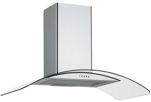 קולט אדים Ly Vent LVG285/90