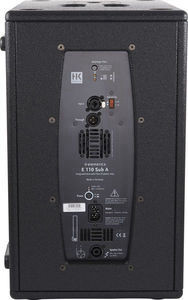 BIG BASE SINGLE HK AUDIO
