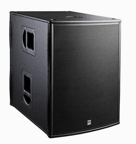 PL 118 Sub A HK AUDIO