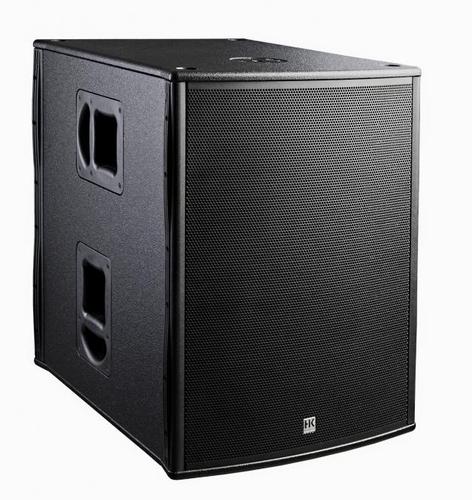 PL 118 Sub A HK AUDIO
