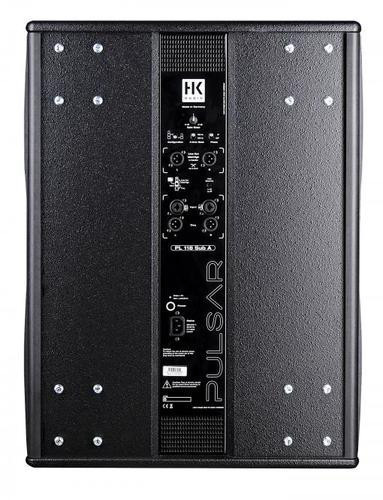 PL 118 Sub A HK AUDIO