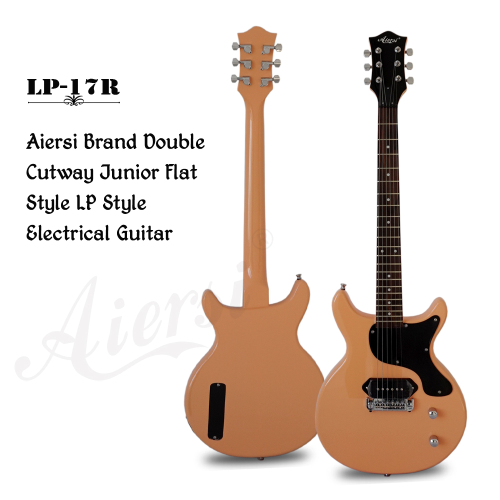גיטרה חשמלית Aiersi LP17R
