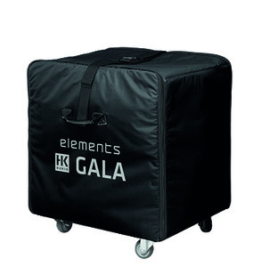 ELEMENTS GALA Roller Bag HK AUDIO