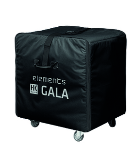 ELEMENTS GALA Roller Bag HK AUDIO
