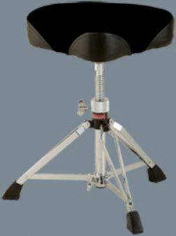 כסא לתופים אוכף מקצועי LUDWIG L349TH