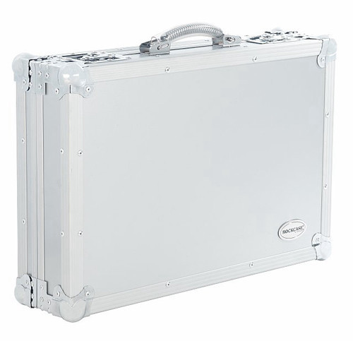 ארגז אלומיניום לאפקטים וורויק RC23020SA 80x50x12cm Warwick