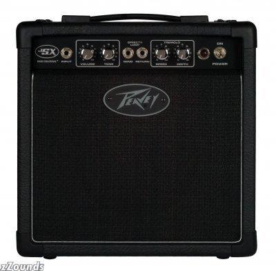מגבר גיטרה PEAVEY JSX MINI COLOSSAL