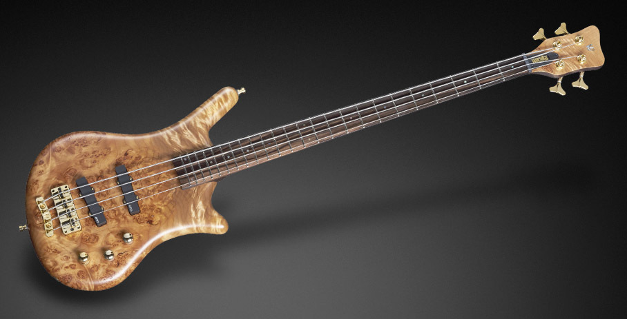 WGPS Thumb BO 4 Ltd 2017 N TS GOLD Warwick