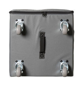 LUCAS 2K15 Roller Bag HK AUDIO